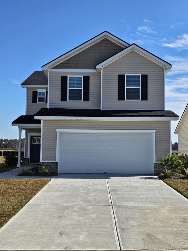 232 Justify Ave in Bloomingdale, GA - Building Photo - Building Photo