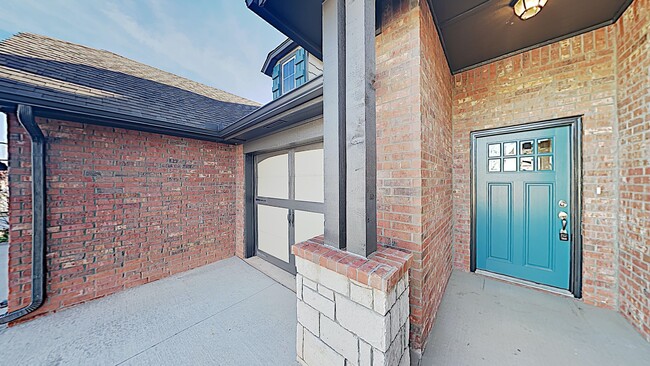 3224 Wakefield Rd in Edmond, OK - Building Photo - Building Photo