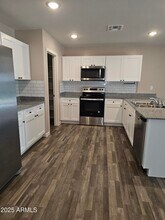 1413 Sheep Wash Wy in Benson, AZ - Building Photo - Building Photo