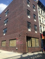 1223 Broadway in Brooklyn, NY - Foto de edificio - Building Photo