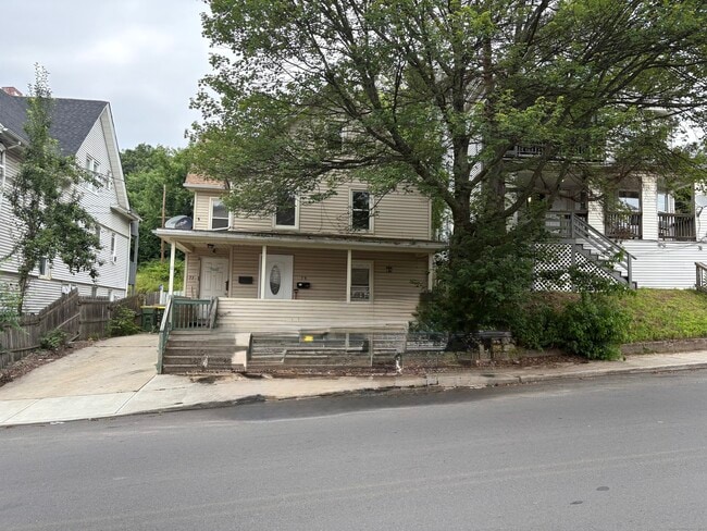 property at 77 Wolcott St