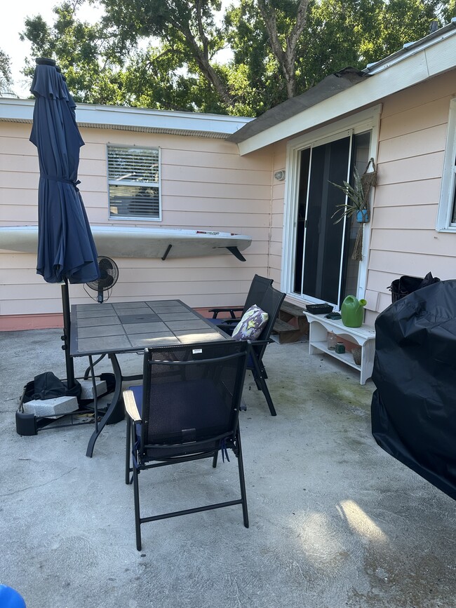 3035 Hillview St in Sarasota, FL - Building Photo - Building Photo