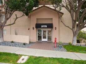 3775 Georgia St, Unit 304 in San Diego, CA - Building Photo