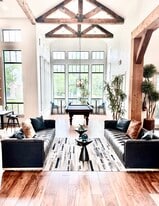 Villas at Valley Ranch in Porter, TX - Building Photo