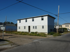 2401 Rousseau St Apartments