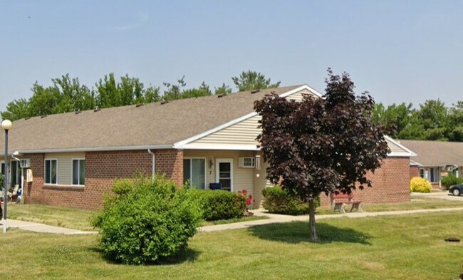 property at 419 N Holly Dr