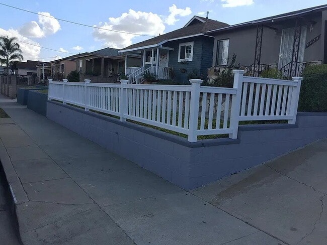 property at 4526 W 142nd St
