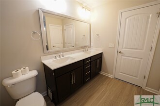 336 Sonoma Dr in Pooler, GA - Building Photo - Building Photo