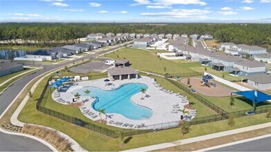 2821 Pierr St in Davenport, FL - Building Photo - Building Photo