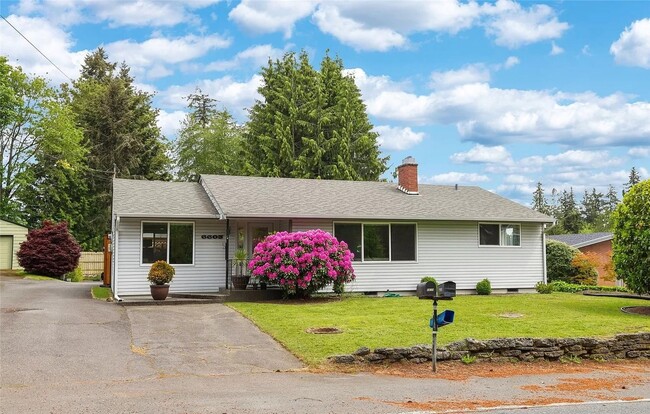 property at 6605 188th St SW