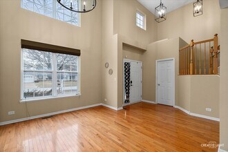 2539 Lexington Ln in Naperville, IL - Foto de edificio - Building Photo