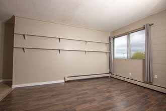 Cornerstone Apartments in Edmonton, AB - Building Photo - Building Photo