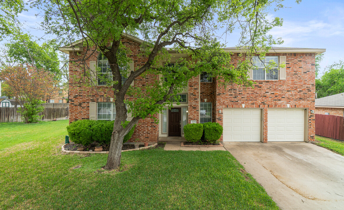 2207 Calumet Dr in Harker Heights, TX - Building Photo