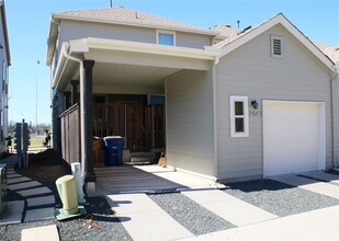 7617 Wolverine St in Austin, TX - Building Photo - Building Photo