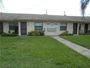 property at 1264 SE 8th St