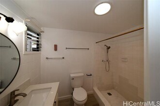 1549 Molina St in Honolulu, HI - Building Photo - Building Photo