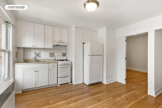 property at 192 22nd St