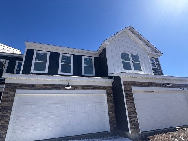 property at 17918 Genoa Dr