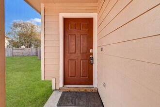 14426 Mooreview Ln in Houston, TX - Building Photo - Building Photo