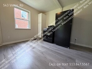 543 Virgil Rd in Cincinnati, OH - Building Photo - Building Photo