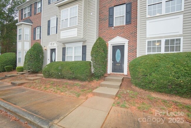 property at 9858 Treeside Ln