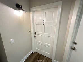 119 S Glassell St, Unit B in Orange, CA - Building Photo - Building Photo