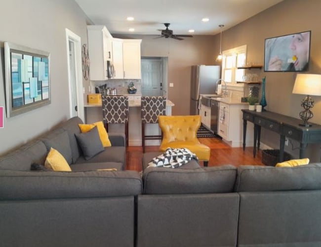 property at 3779 Heineman Rd