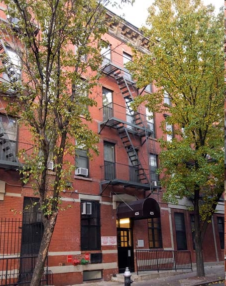 Terrific Tenements in New York, NY - Building Photo - Building Photo