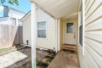 11366 Oakcenter Dr in Houston, TX - Building Photo - Building Photo