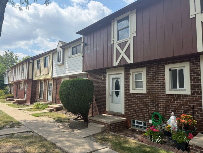 property at 8445 Hickory Dr