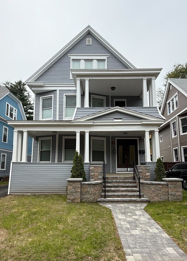 property at 130 Hubinger St