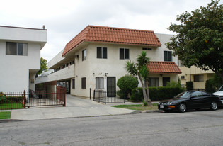 227 S Serrano Ave Apartments