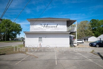 3805 Woodlawn St in Hopewell, VA - Building Photo - Building Photo