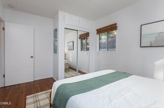1850 Kaweah Dr in Pasadena, CA - Building Photo - Building Photo