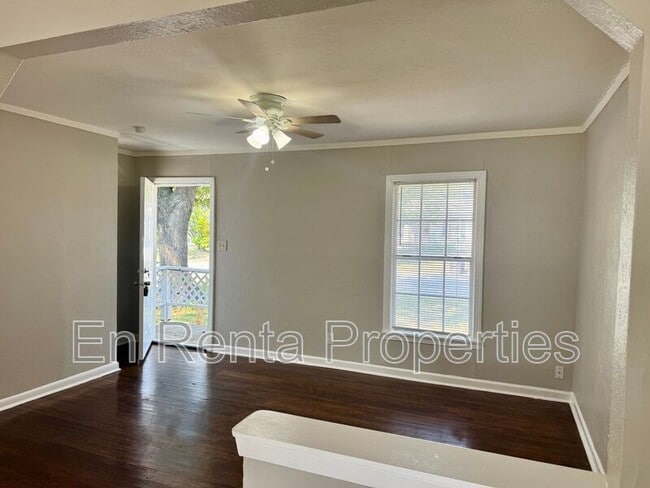 3617 Bonnie Dr in Fort Worth, TX - Building Photo - Building Photo