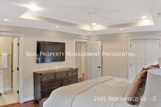 2405 Northfield Rd in Charlottesville, VA - Building Photo - Building Photo