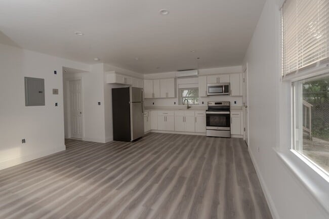 property at 11 Park St