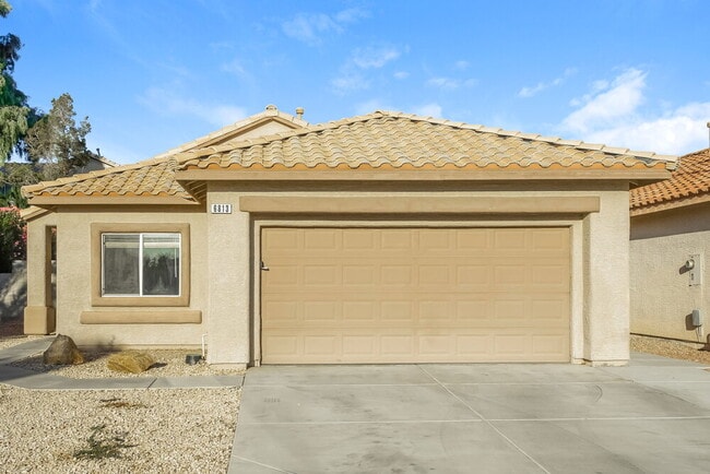 property at 6813 Tartarus St