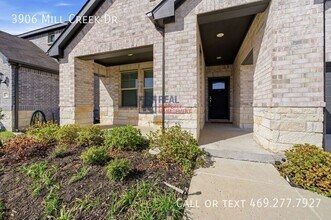 3906 Ml Crk Dr in Farmersville, TX - Building Photo - Building Photo