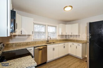 916 Julian Rd in Chattanooga, TN - Building Photo - Building Photo