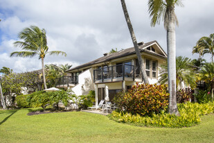 Kahala at Poipu Kai I Apartments