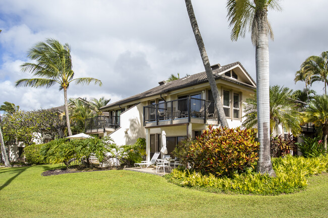 Kahala at Poipu Kai I