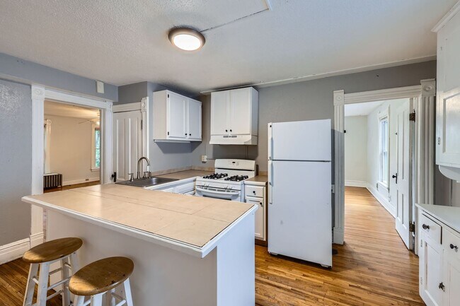 3118 Pleasant Ave in Minneapolis, MN - Building Photo - Building Photo