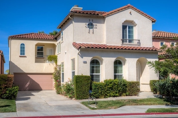 property at 13210 Petunia Avenue