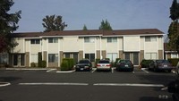 Britewood Apartments in Woodburn, OR - Building Photo - Building Photo