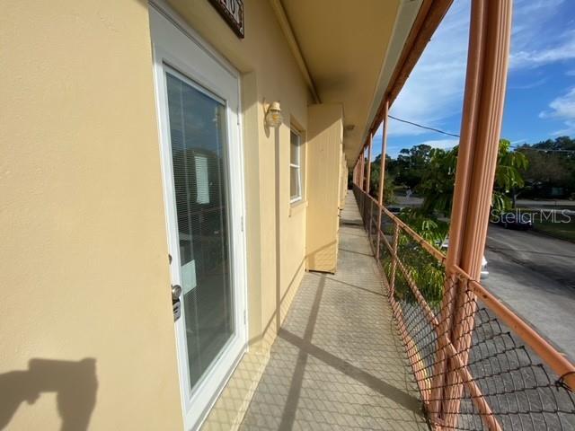 4902-4931 31st Ave S in Gulfport, FL - Building Photo - Building Photo