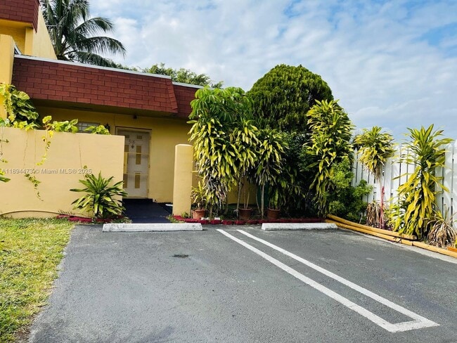 property at 518 NW 179th St