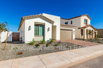 2278 Foremaster Rd in San Tan Valley, AZ - Building Photo - Building Photo