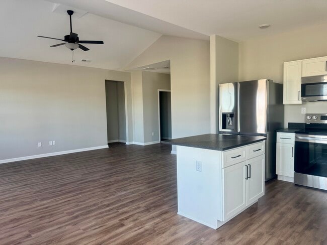 property at 102 Last Chance Dr