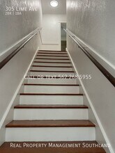 305 Lime Ave in Long Beach, CA - Building Photo - Building Photo